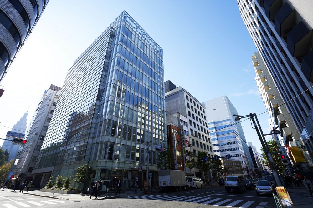 Forecast – Shinjuku AVENUE 4Fl, 5Fl, 6Fl, 2-5-12 Shinjuku - Crosscoop