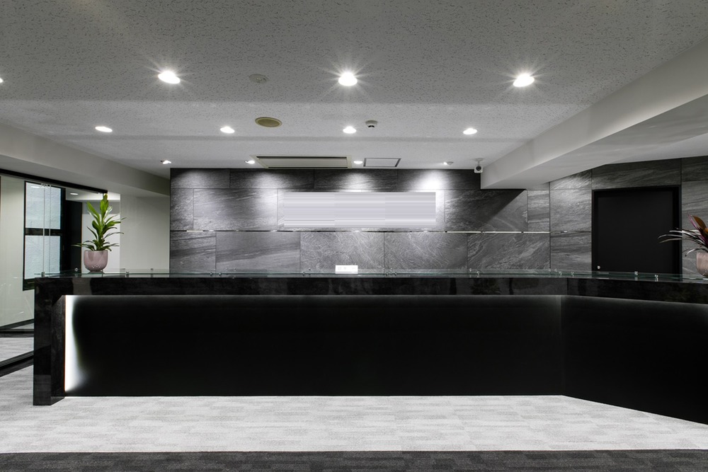 Landwork Aoyama Building, 2Fl, 5Fl, 9Fl, 2-7-26 Kita-Aoyama - Crosscoop