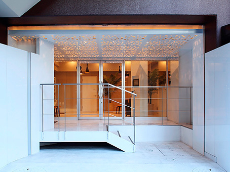 Vera Nihonbashi Hakozakicho 27−9, Hakozaki - Regus