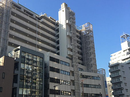 Estage Osaki Building, 6F, 3-5-2 Osaki - Regus