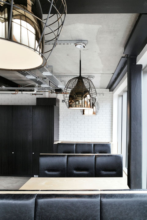 Office Space in Windmill Lane
Sir Rogerson’s Quay