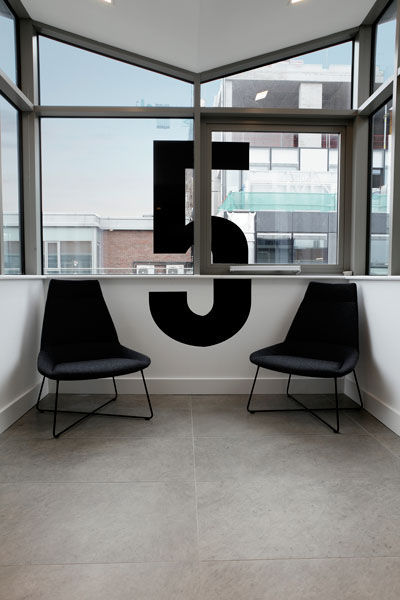 Office Space in Windmill Lane
Sir Rogerson’s Quay