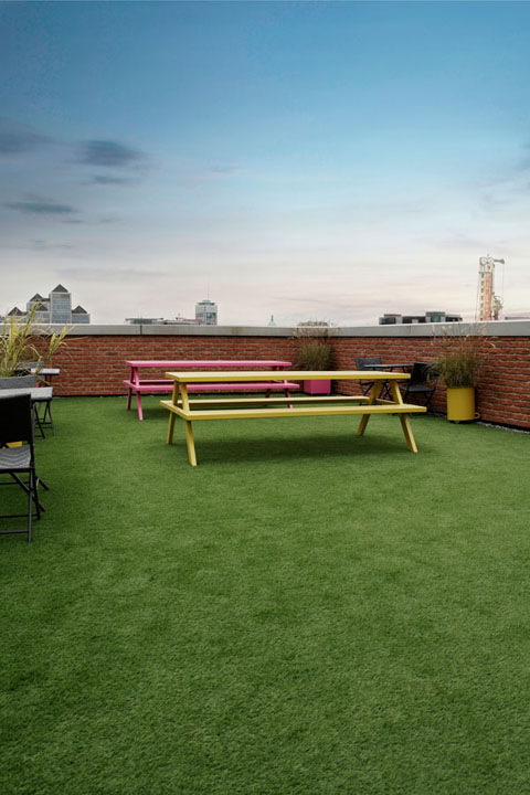 Office Space in Windmill Lane
Sir Rogerson’s Quay