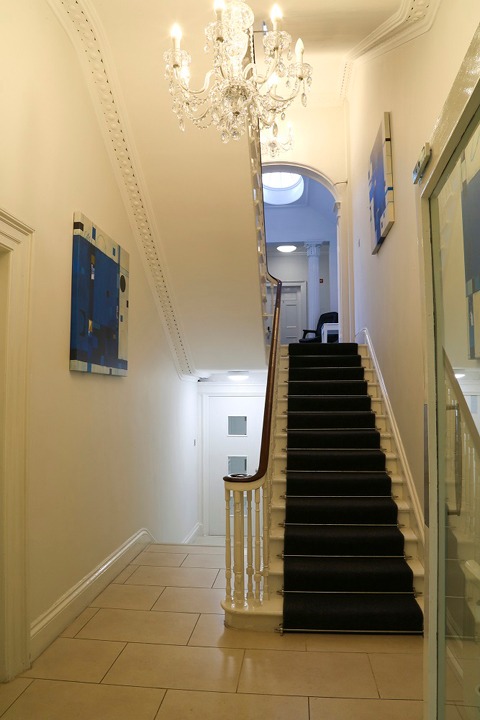 17 Mount Street Upper - Pembroke Hall