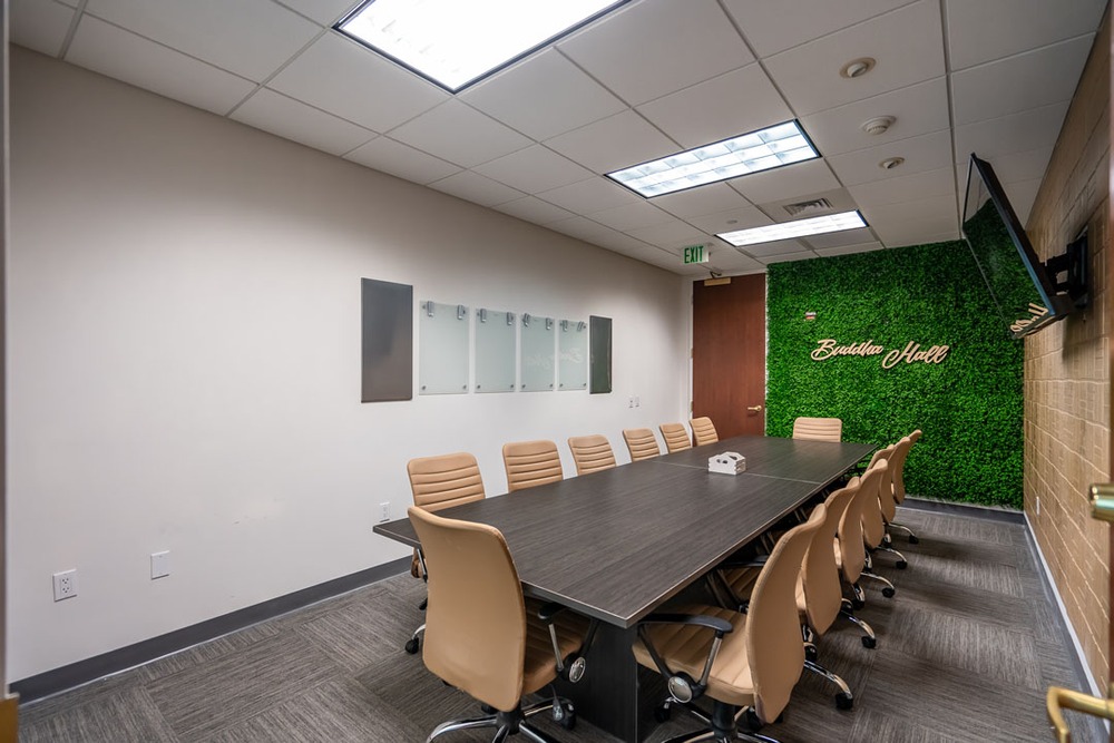 Office Space in Suite 600
300 SE Second Street