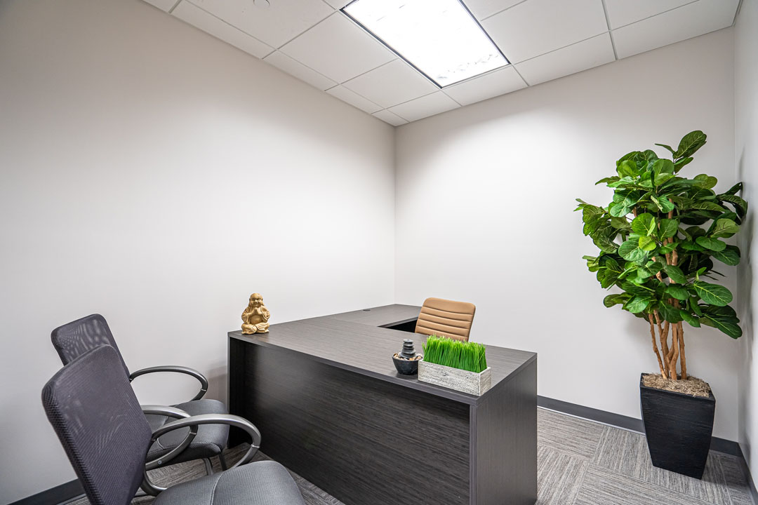 Office Space in Suite 600
300 SE Second Street