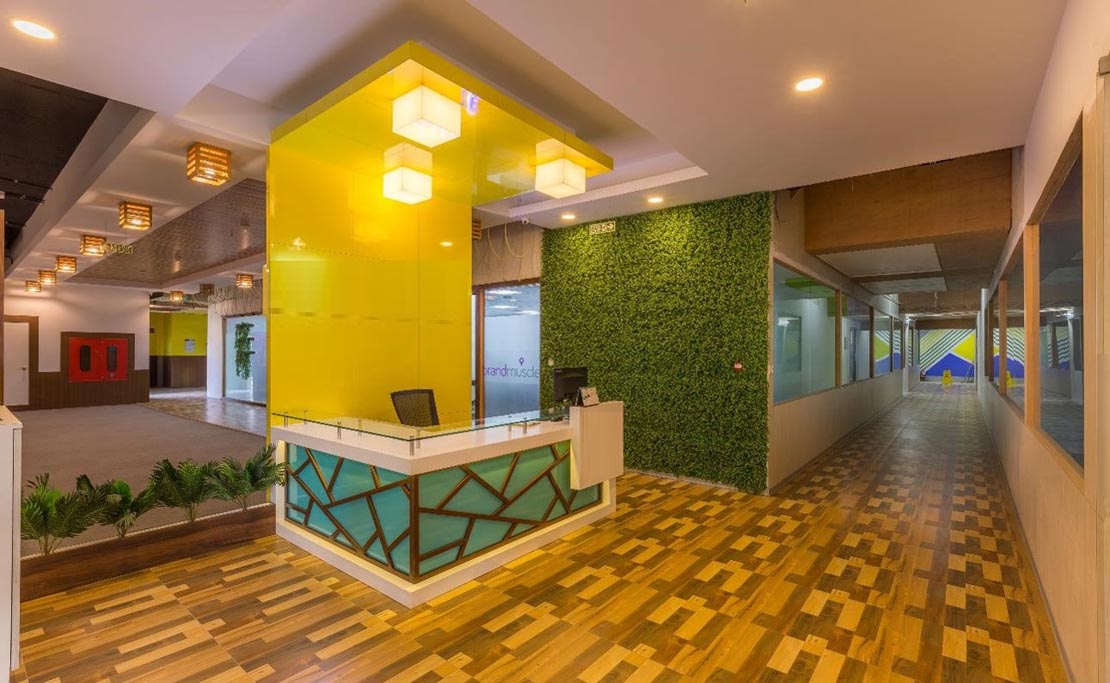 Plot 401-402, Baner Road, Baner - INDIQUBE