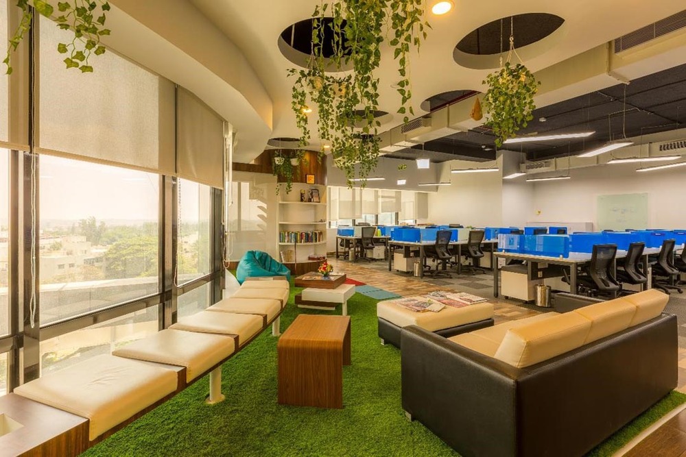 Site No. 19 & 20, Sarjapur Main Road, 1A Block, SBI Colony, Koramangala - INDIQUBE