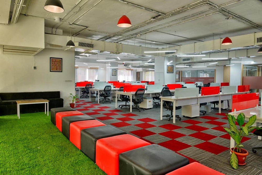 No.293/154/172, Outer Ring Road, Kadubeesanahalli - INDIQUBE