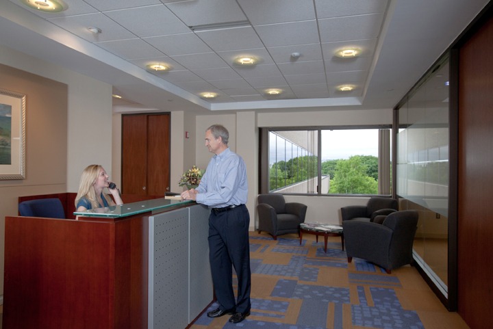 Office Space in South Bedford Street
Suite 400 West
