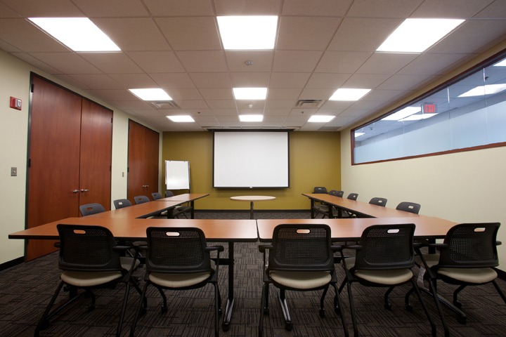 Office Space in South Bedford Street
Suite 400 West