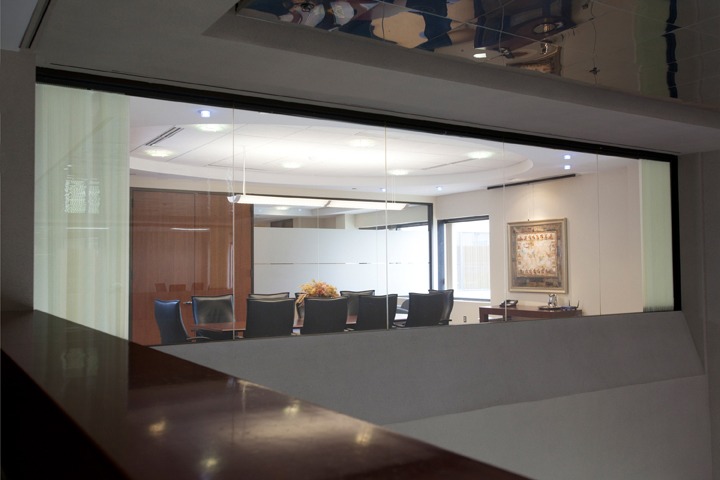 Office Space in South Bedford Street
Suite 400 West