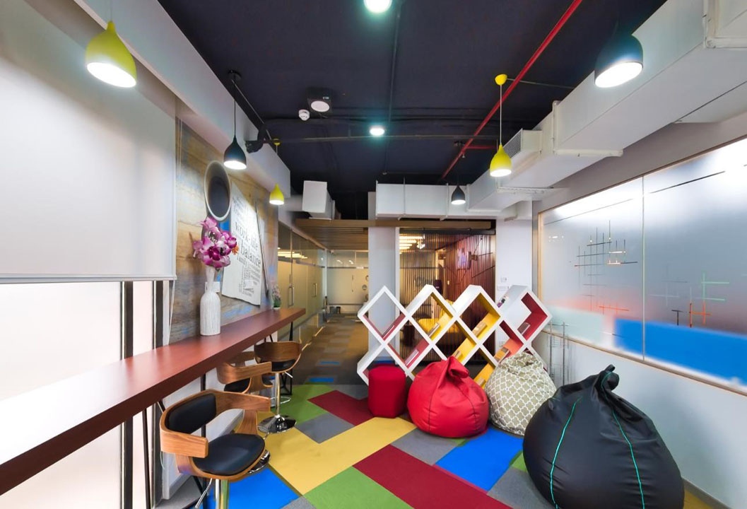 32 Richmond Road, Shantala Nagar, Richmond Town - INDIQUBE