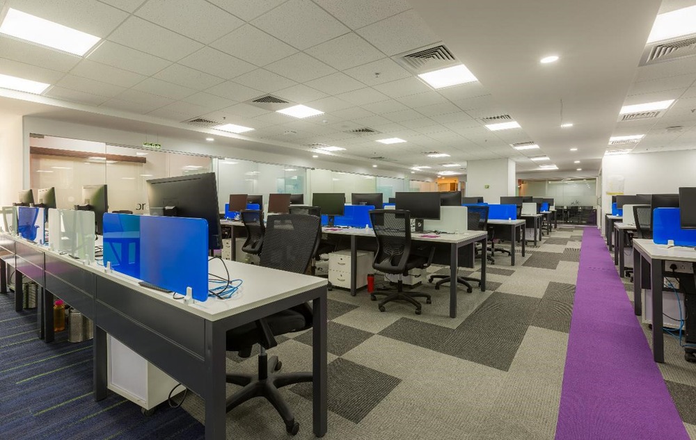 Magarpatta Road, Magarpatta City, Hadapsar - INDIQUBE