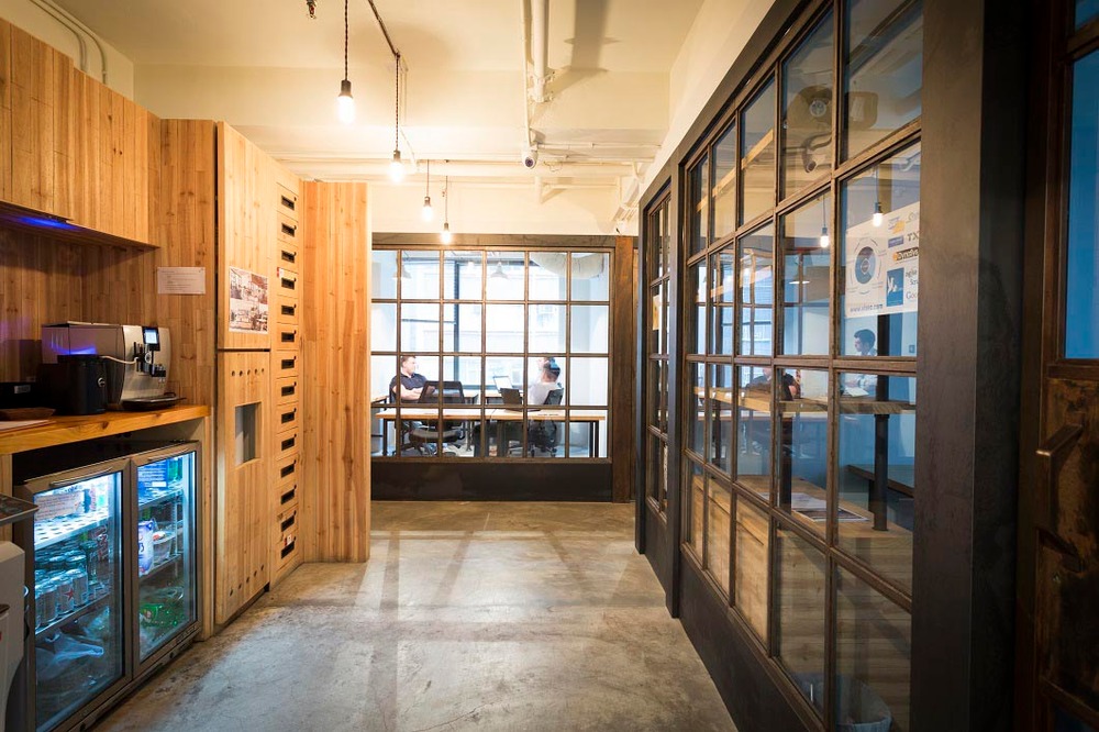 Office Space in F
