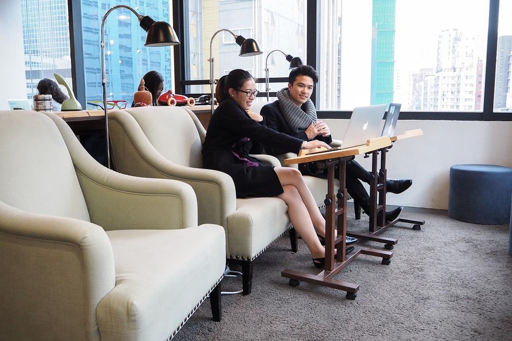 Office Space in F