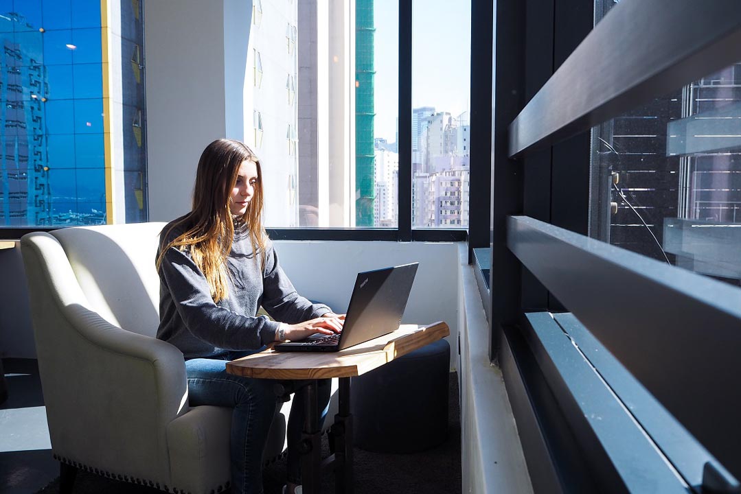 Office Space in F