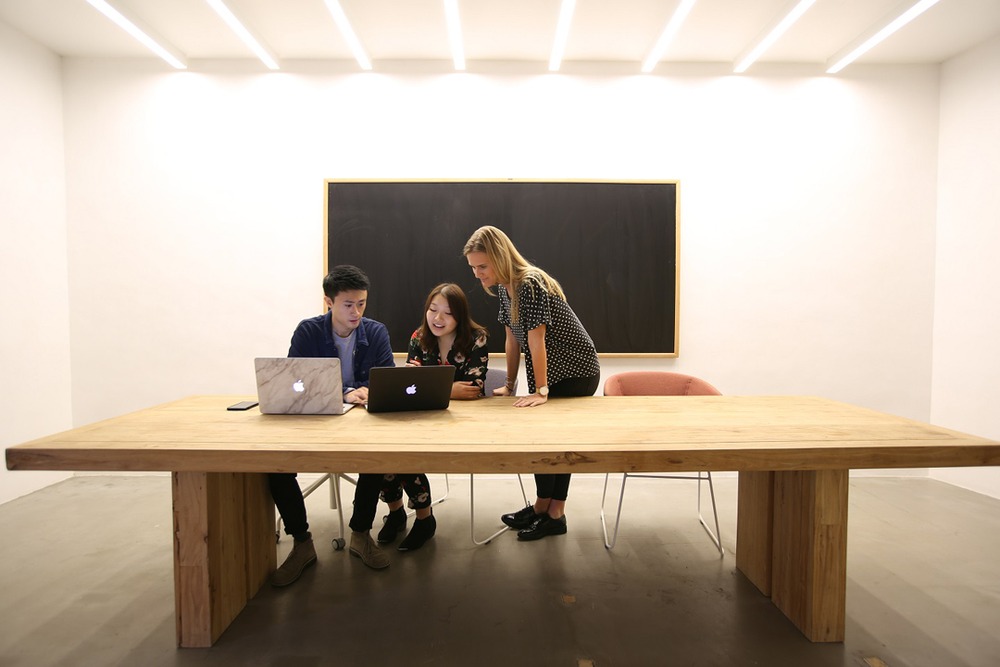 Office Space in F