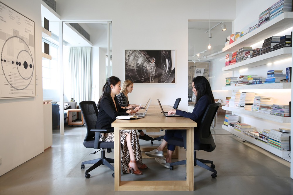 Office Space in F