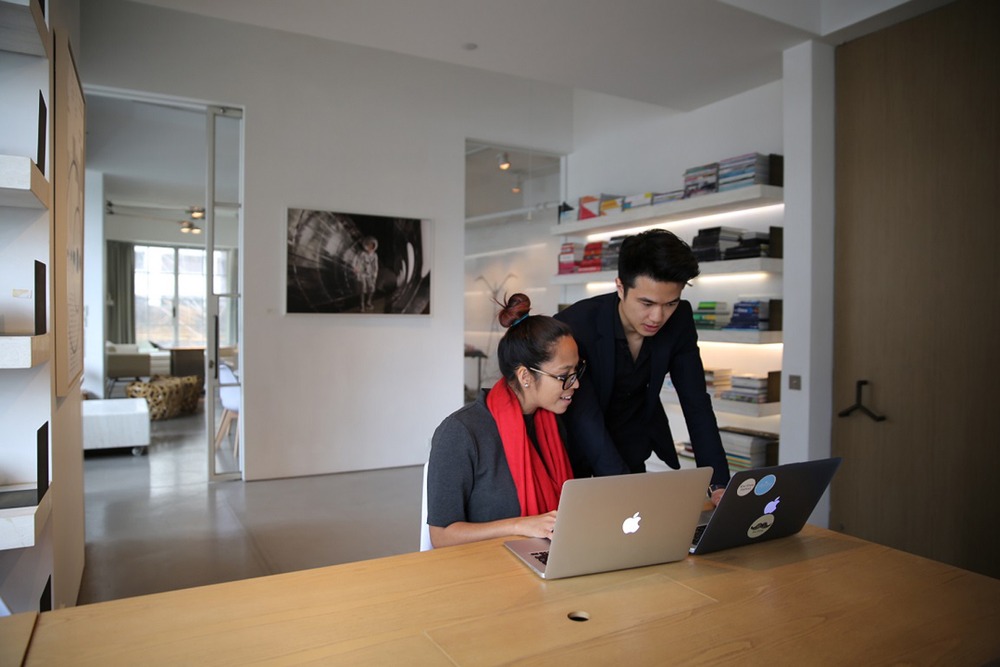 Office Space in F