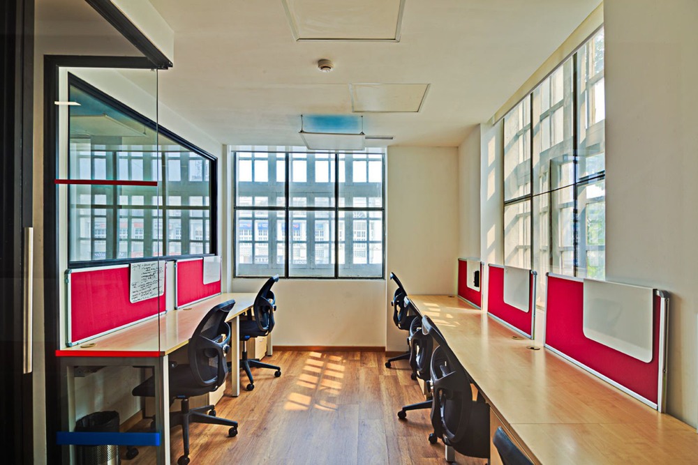 10th & 15th Floor, Aston Building, Lokhandwala Complex, Andheri West - Awfis