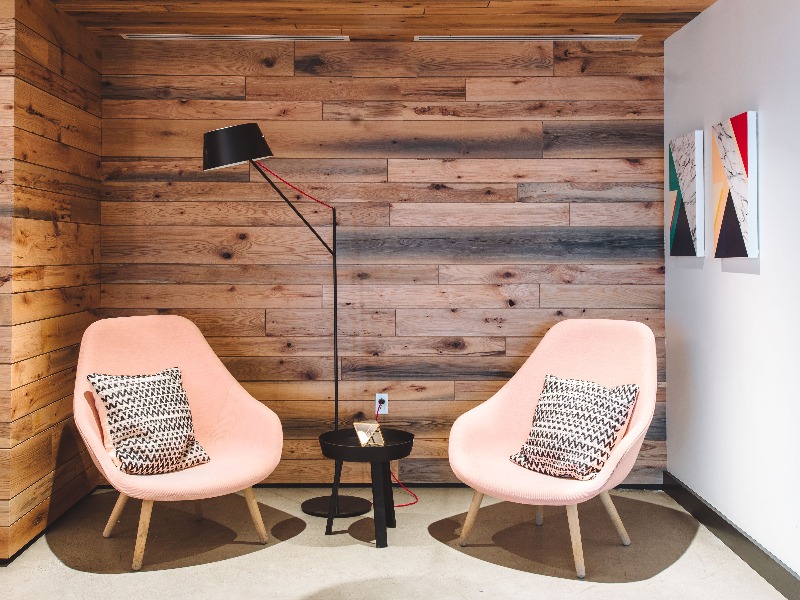 Office Space in Avenida Corrientes