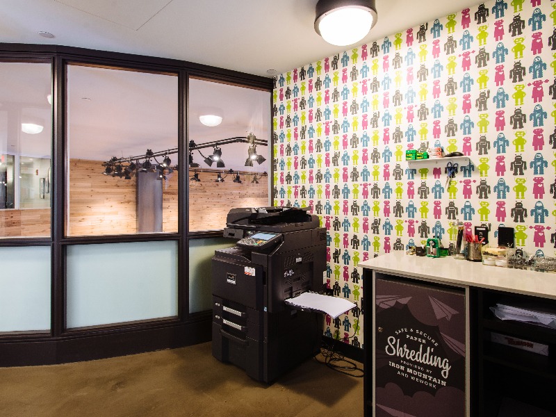Office Space in Avenida Corrientes