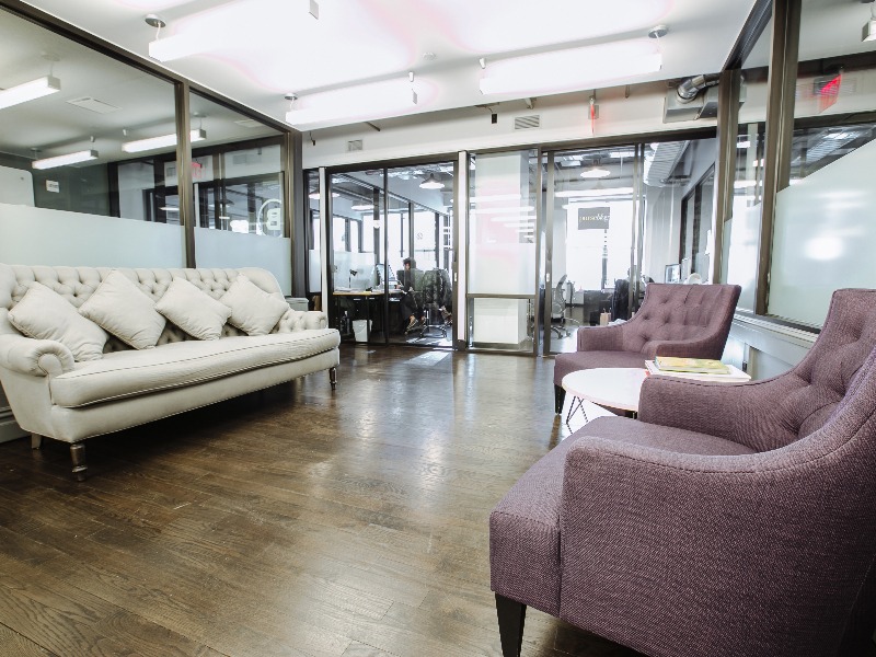 Office Space in Avenida Corrientes