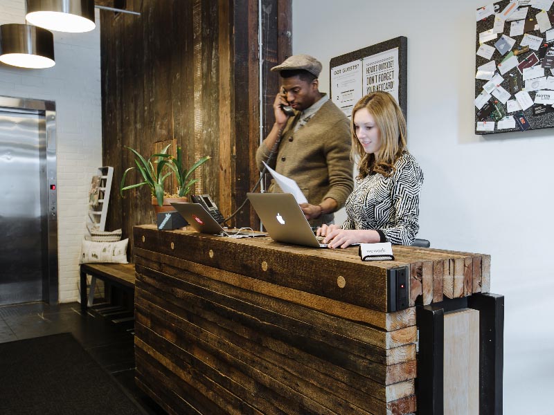 Office Space in East Liberty Street
Liberty Village