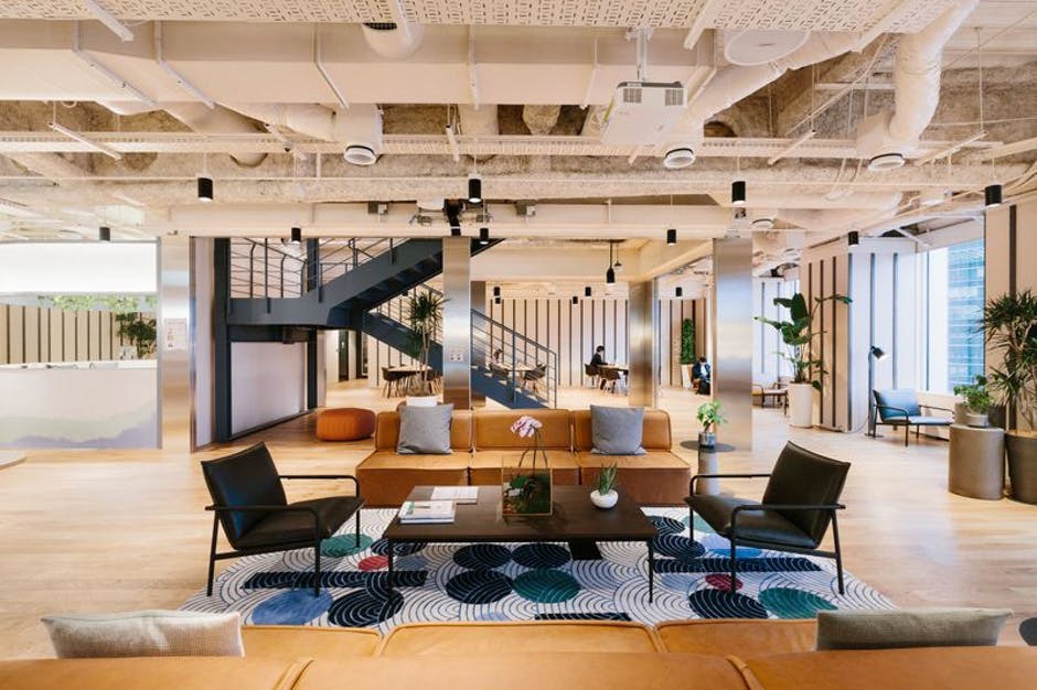 Office Space in The Circa Building
1615 Platte Street