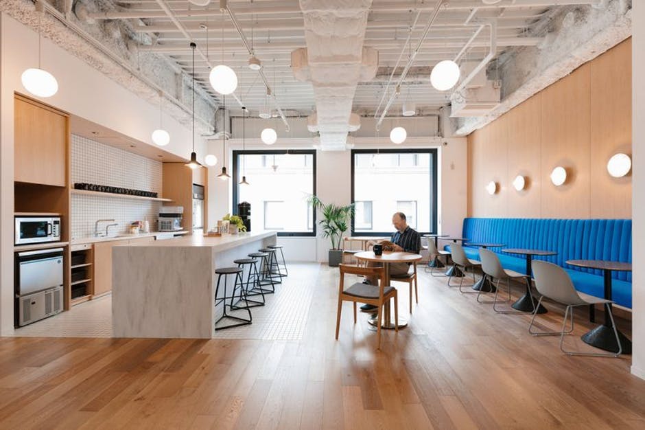 Office Space in The Circa Building
1615 Platte Street