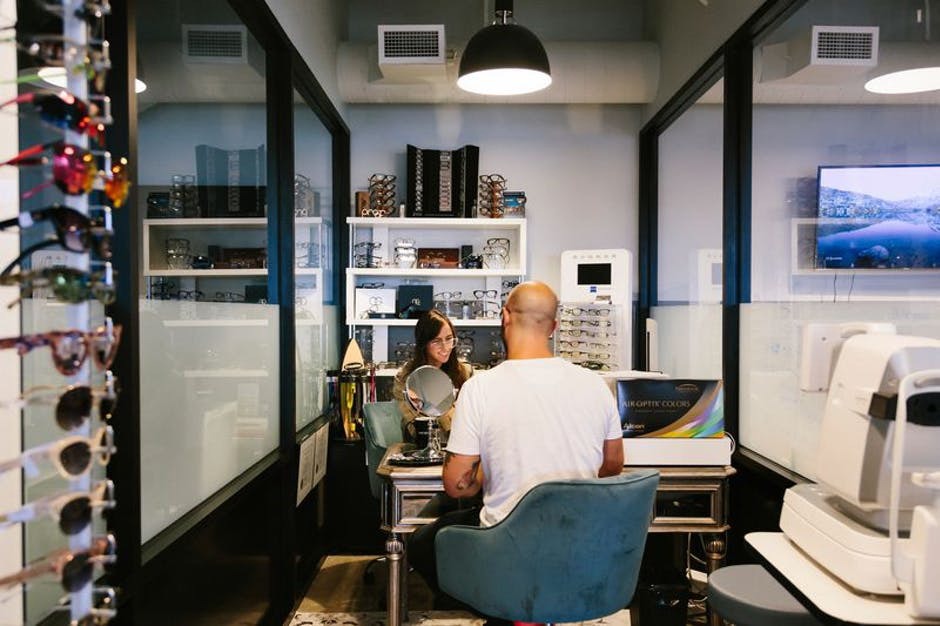Office Space in The Circa Building
1615 Platte Street