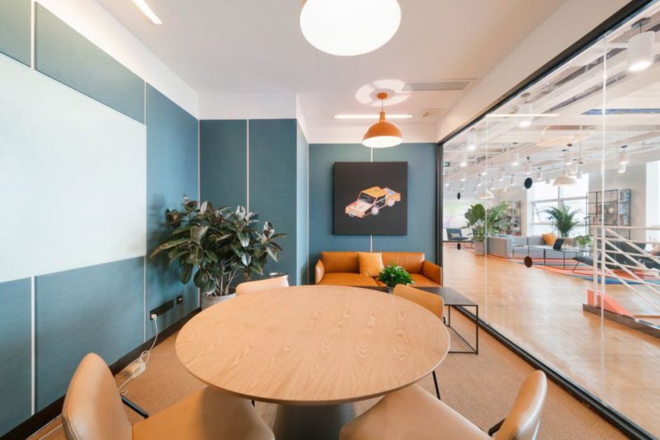 Office Space in The Circa Building
1615 Platte Street