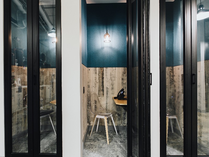 120 Spencer Street - WeWork