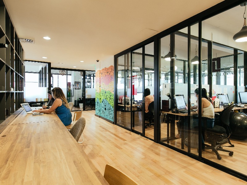 Office Space in Giralda Place
255 Giralda Avenue
Coral Gables