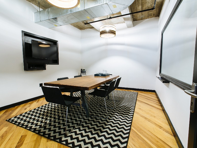 7F Taohui Xintian, 219 Wang Fu Jing Da Jie, Dongcheng Qu - WeWork