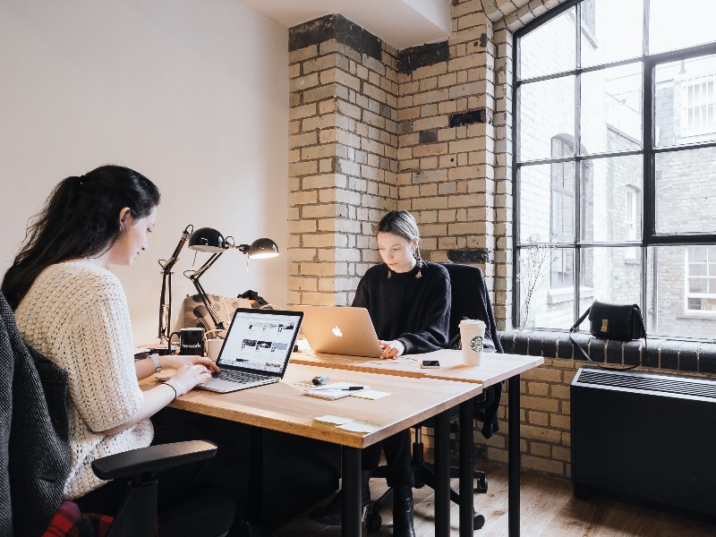 Office Space in North Bridge Road