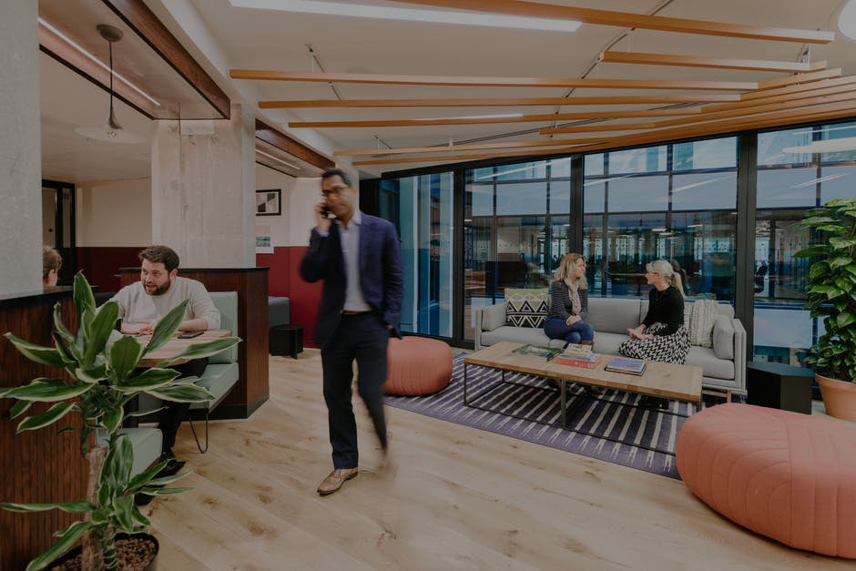 Office Space in Jalan Besar