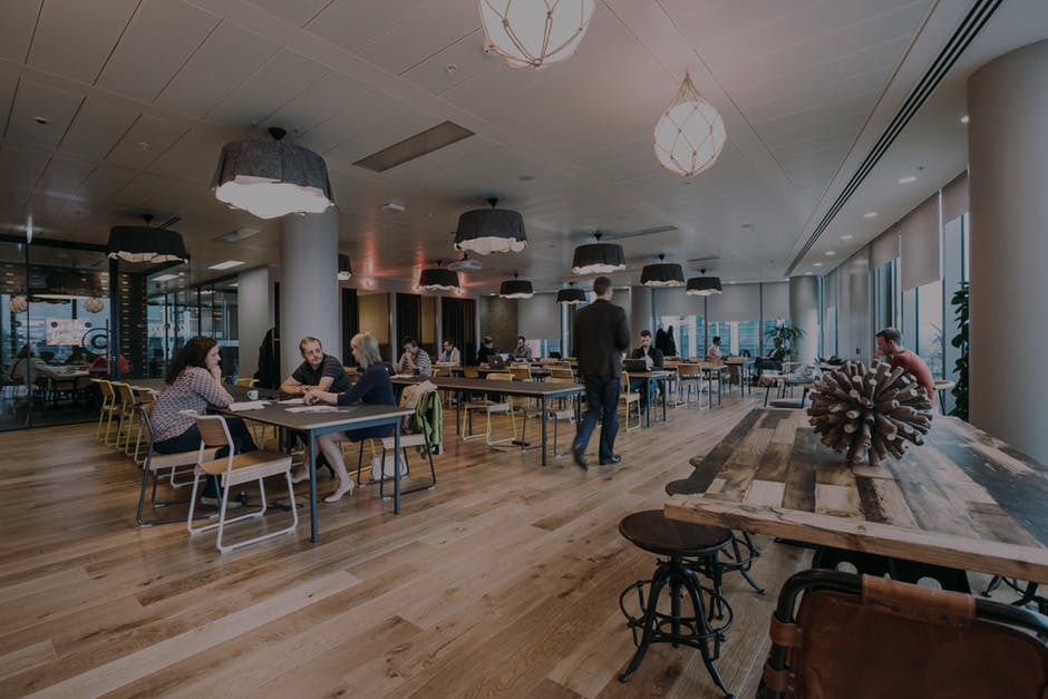 Office Space in Jalan Besar