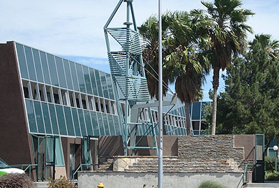 Office Space in East Tropicana Avenue
Suite
