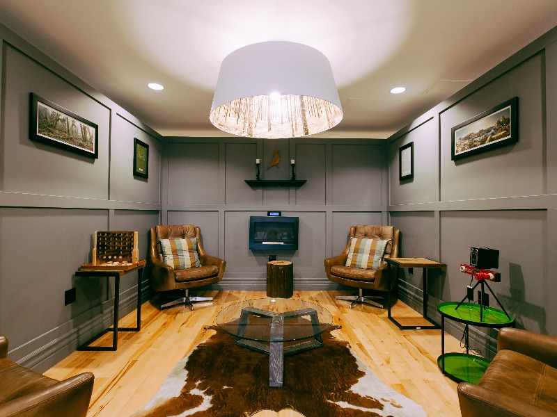 Office Space in Huanggang Road
Futian Qu