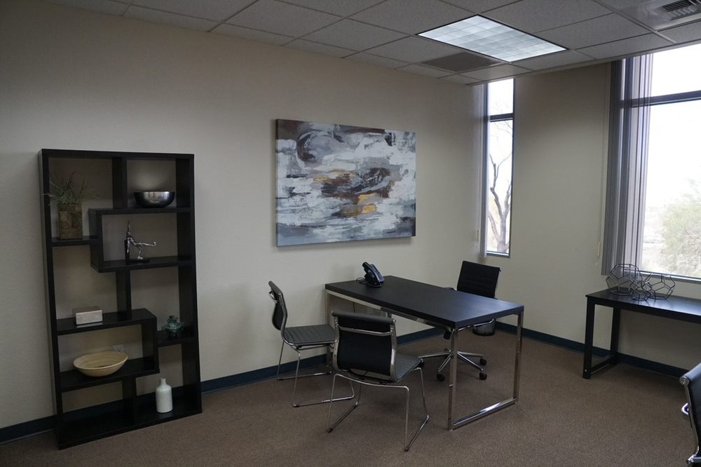 Office Space in South Eastern Ave