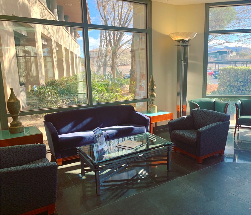 Office Space in South Eastern Ave