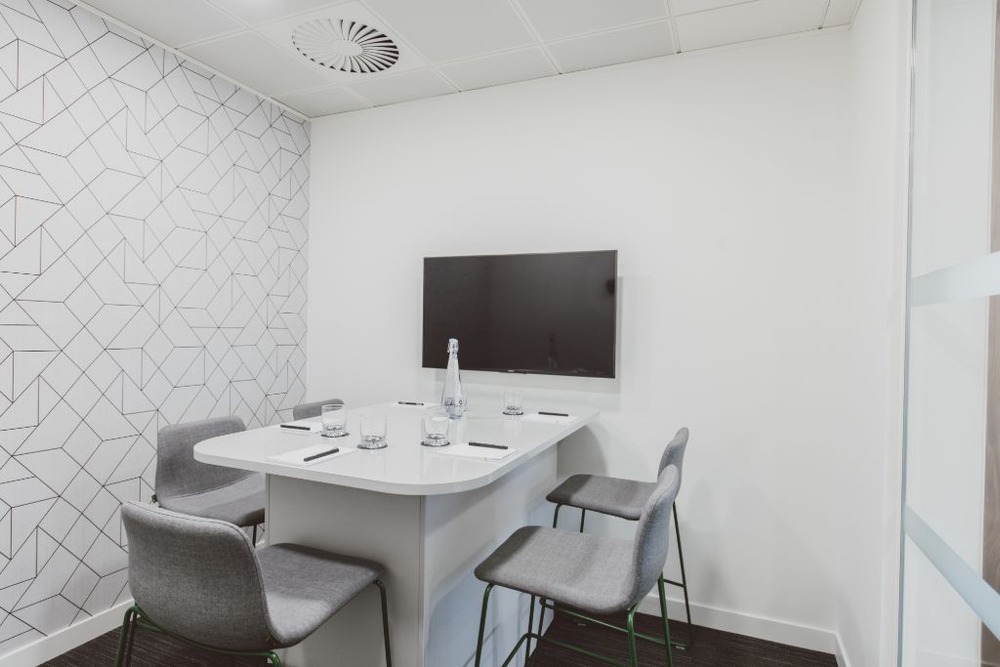 Office Space in Longwalk
Stockley Park