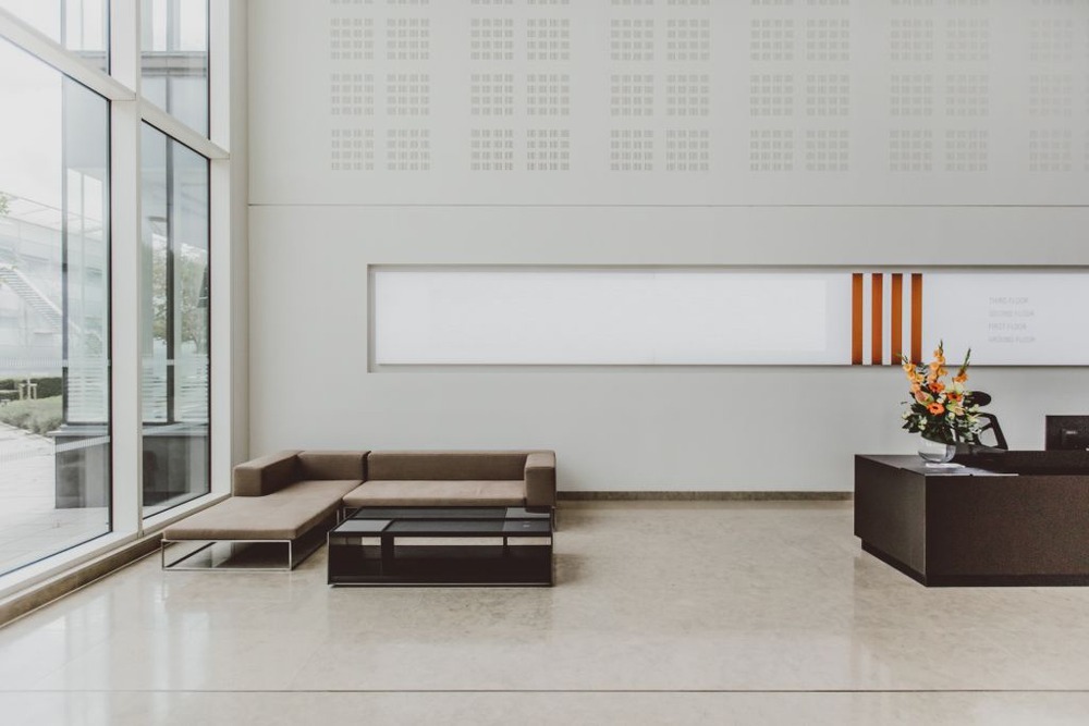 Office Space in Longwalk
Stockley Park