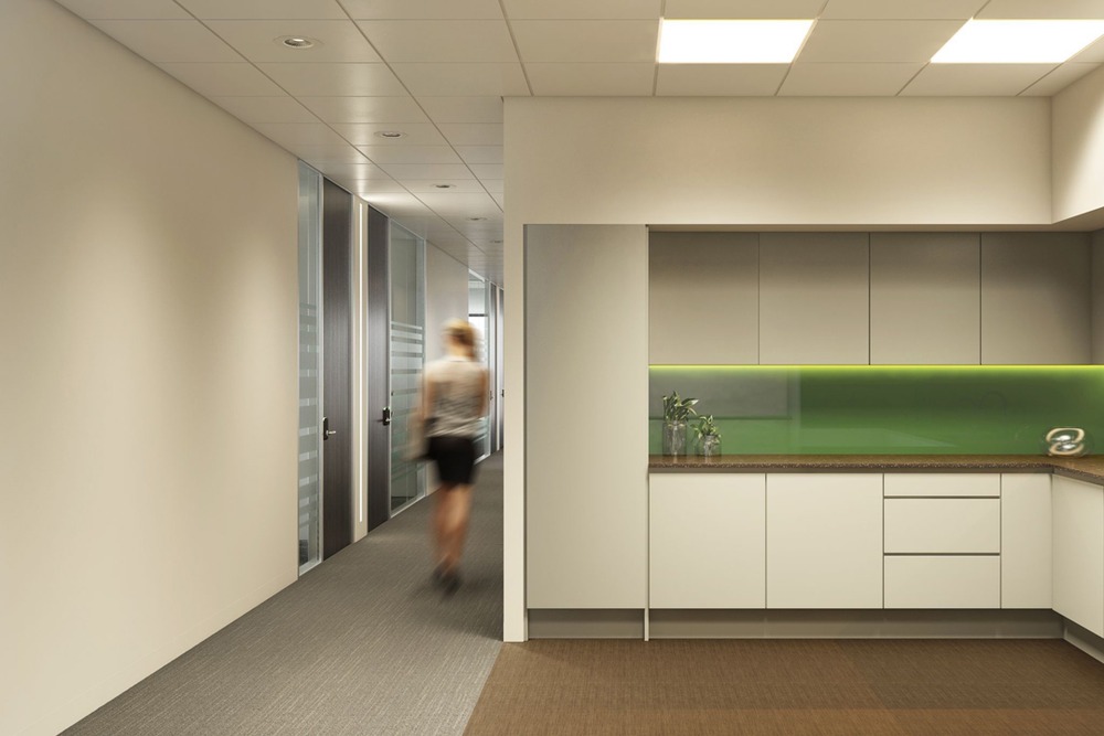Office Space in Longwalk
Stockley Park