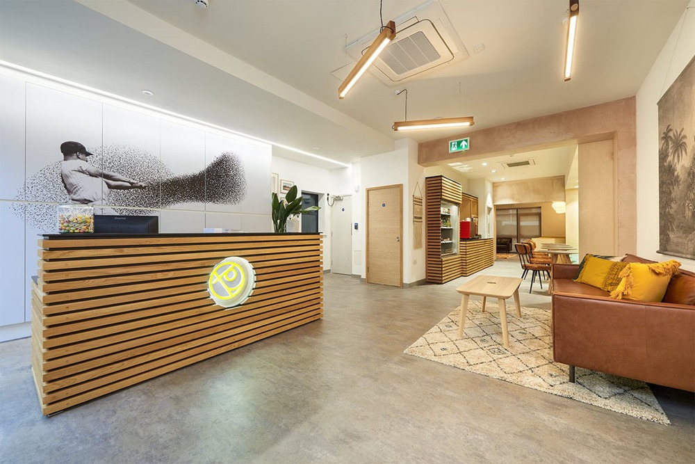 Office Space in Ship Street
