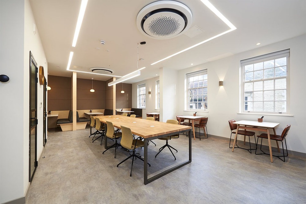 Office Space in Ship Street