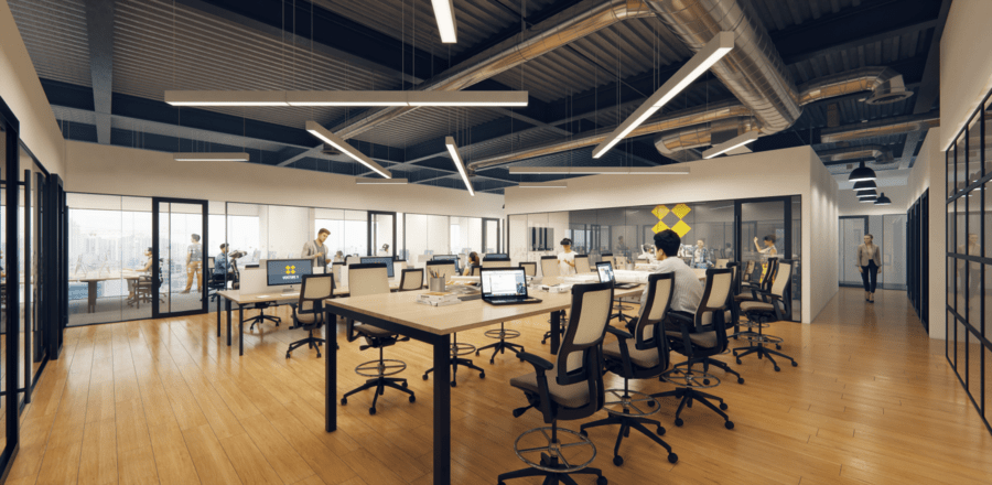 Office Space in N University Drive