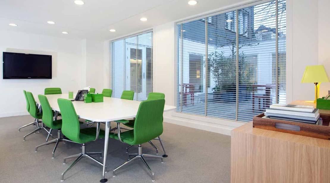 Office Space in Suite 650 & 700
One Glenlake Parkway